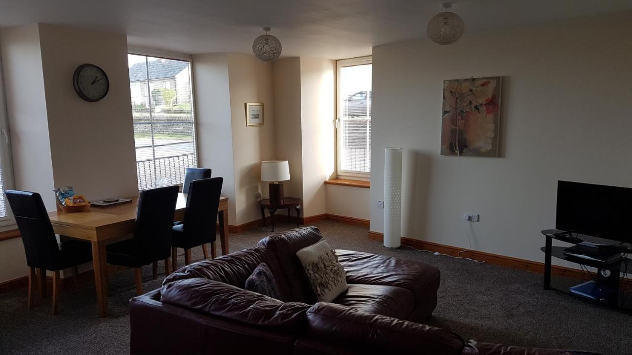 Modern 1 Bed Apartment Close To Campbeltown Exterior photo