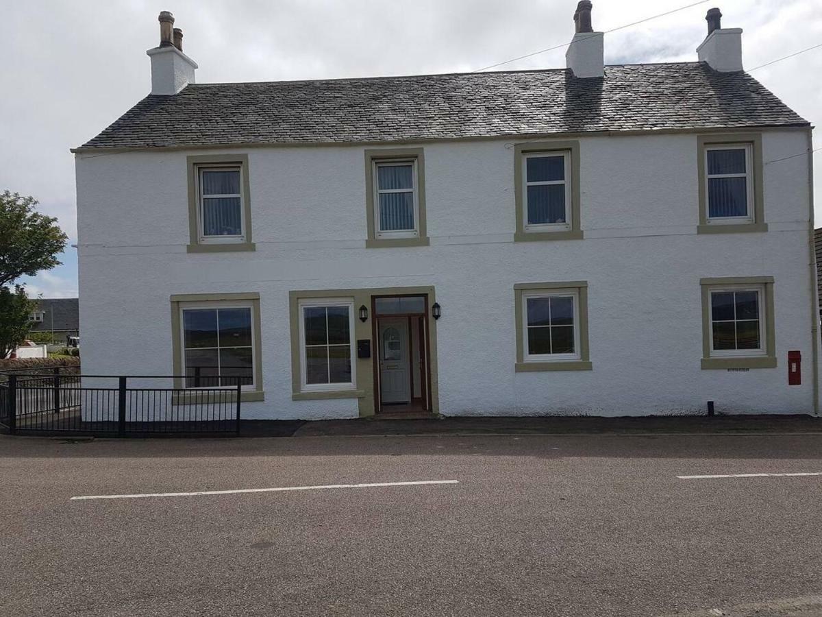 Modern 1 Bed Apartment Close To Campbeltown Exterior photo